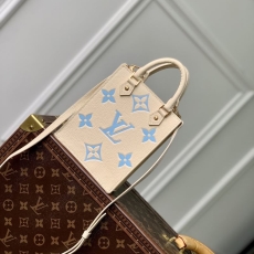 LV Top Handle Bags